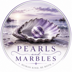 Pearls and Marbles Blog 